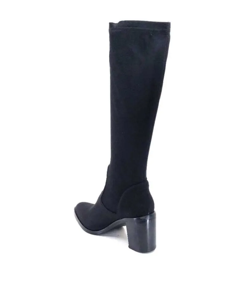 Adige Igor Daim Stretch Noir
