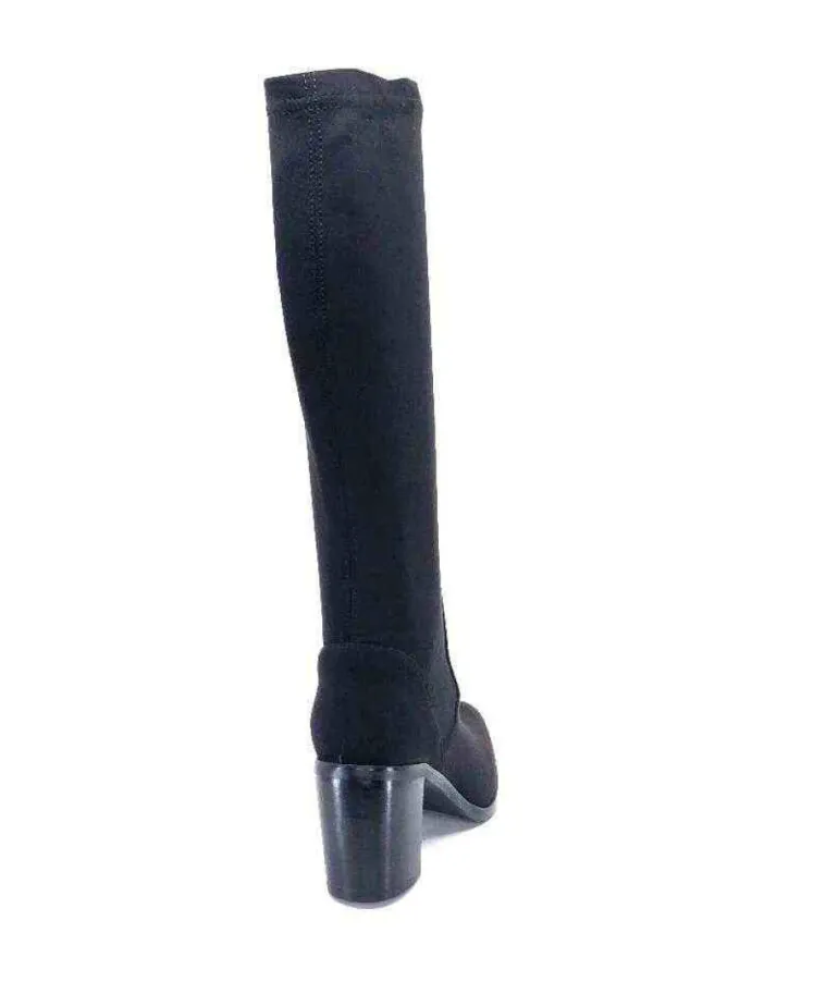 Adige Igor Daim Stretch Noir