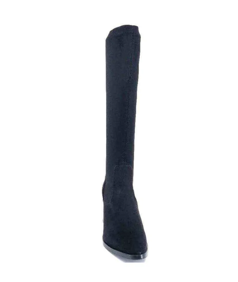 Adige Igor Daim Stretch Noir