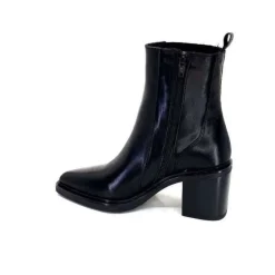 Alpe 24631705 Cuir Noir