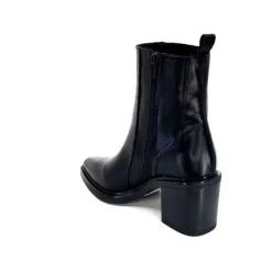 Alpe 24631705 Cuir Noir