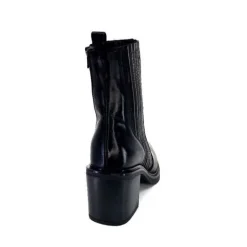 Alpe 24631705 Cuir Noir