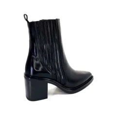 Alpe 24631705 Cuir Noir