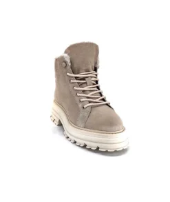 Alpe 2507 Daim Beige