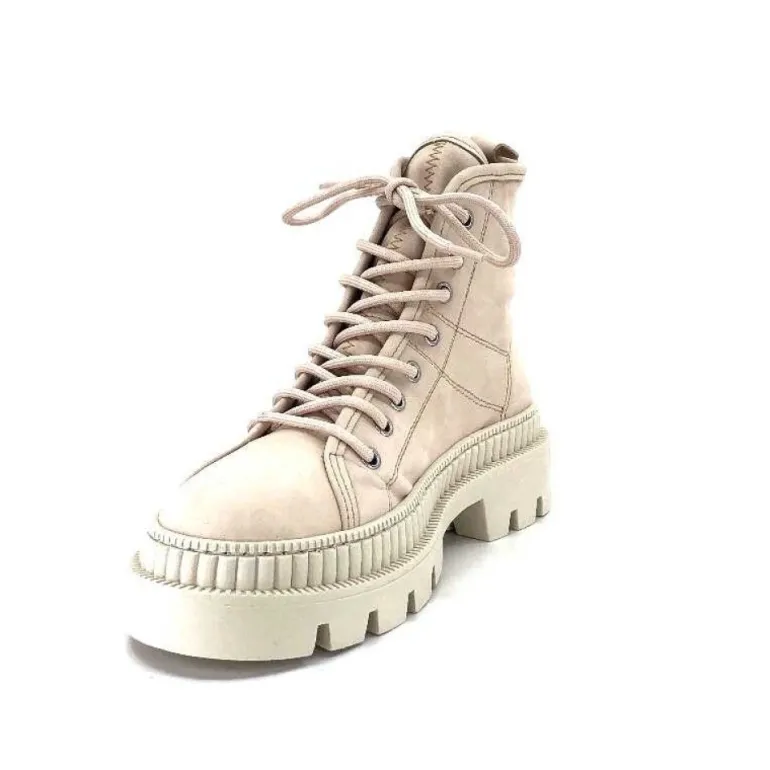 Alpe 2307 Daim Beige