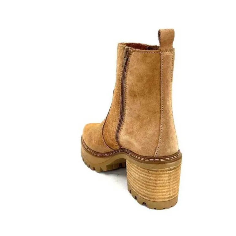 Alpes 27161160 Daim Camel