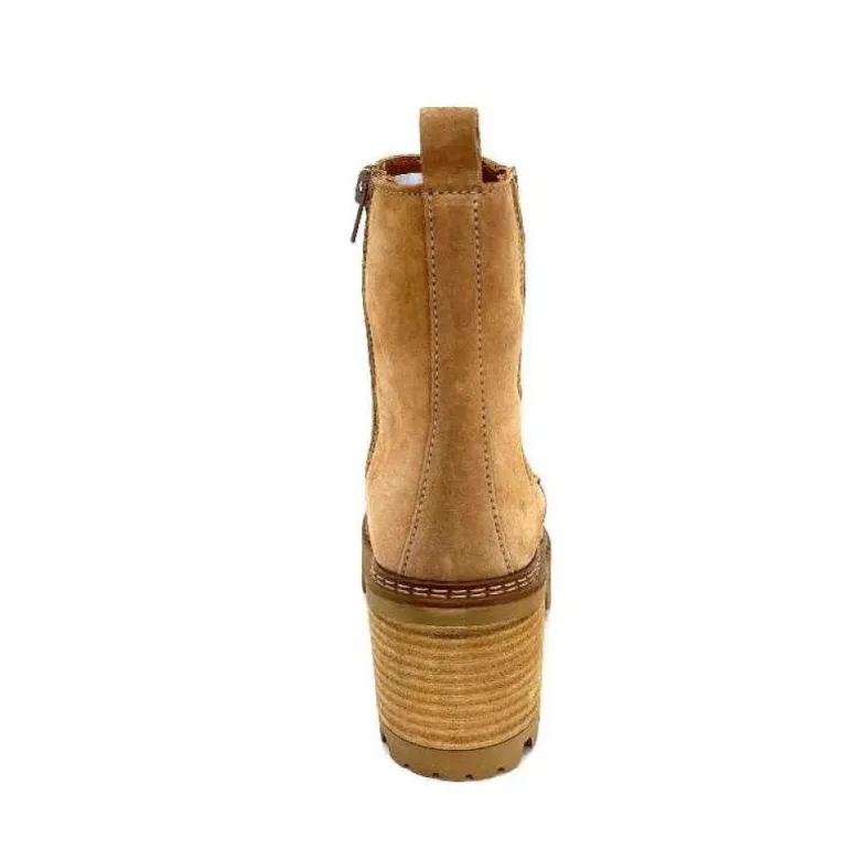 Alpes 27161160 Daim Camel