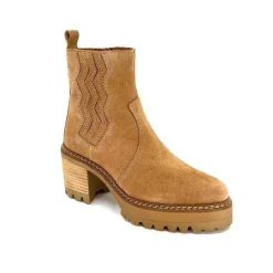 Alpes 27161160 Daim Camel