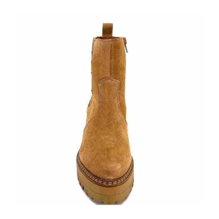 Alpes 27161160 Daim Camel