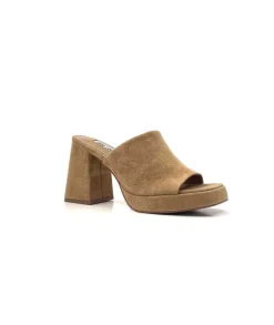 Bibi Lou 621 Daim Camel