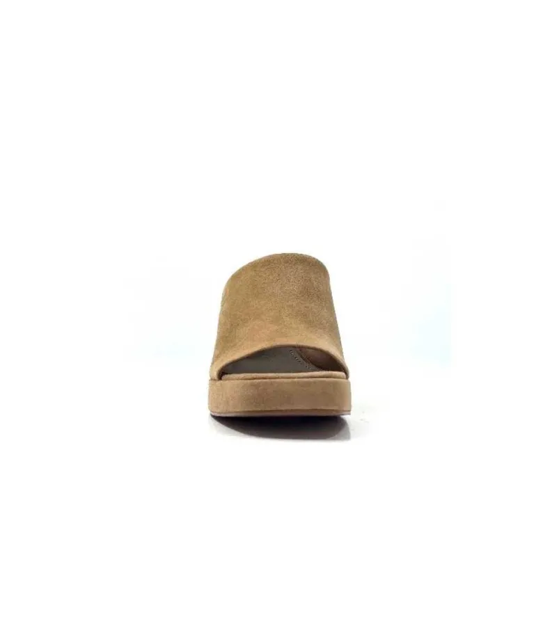 Bibi Lou 621 Daim Camel