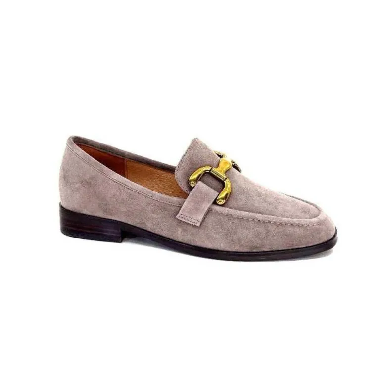 Bibi Lou 572 Daim Gris