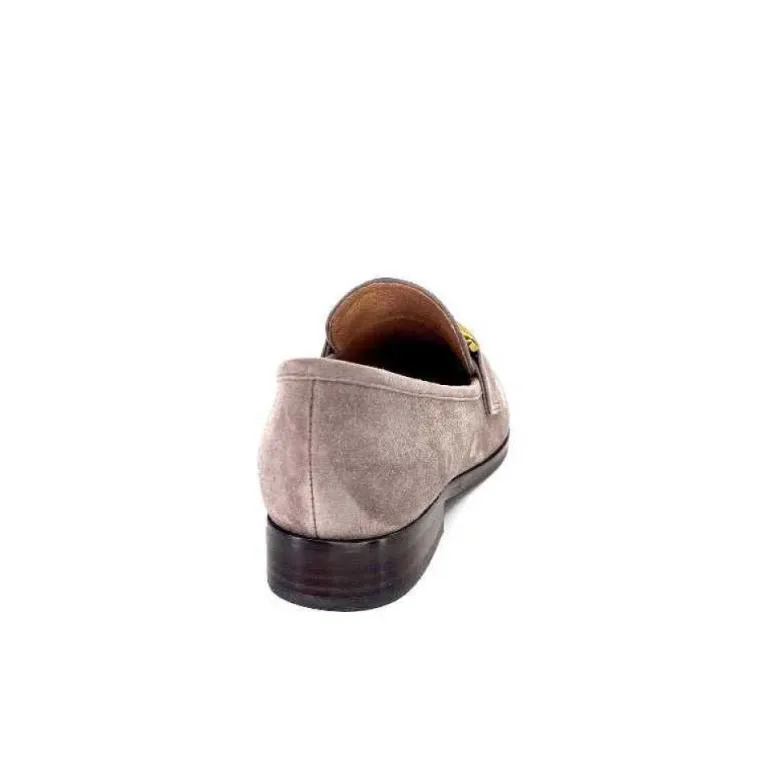 Bibi Lou 572 Daim Gris