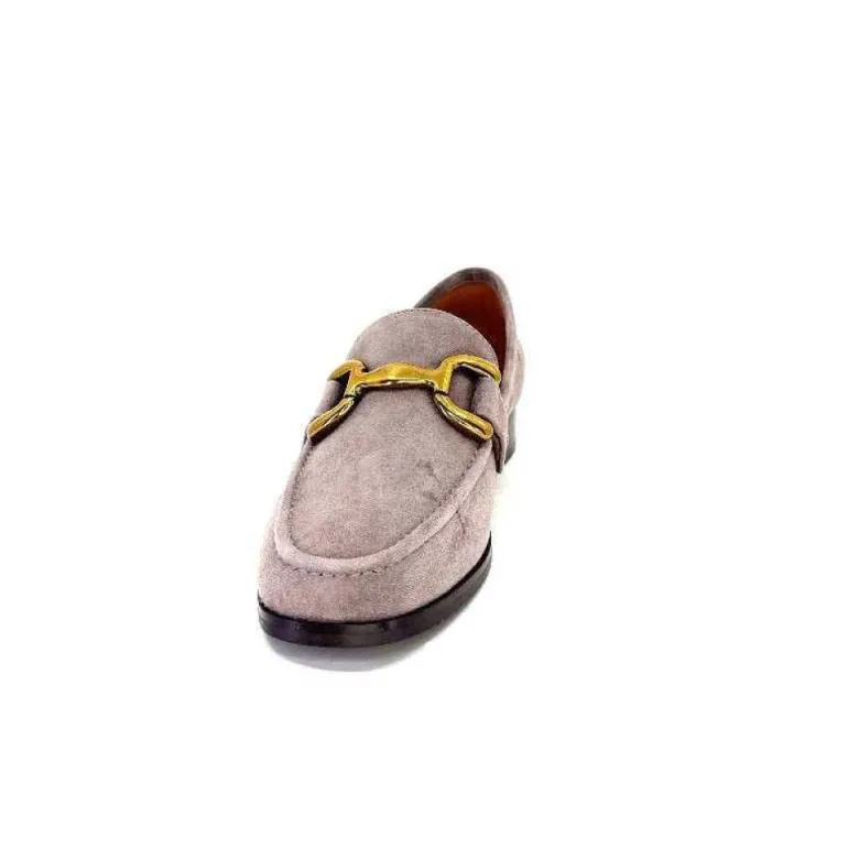 Bibi Lou 572 Daim Gris
