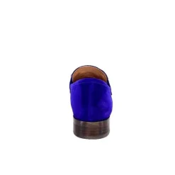 Bibi Lou 572 Daim Violet