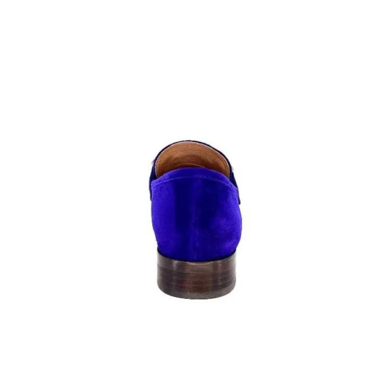 Bibi Lou 572 Daim Violet