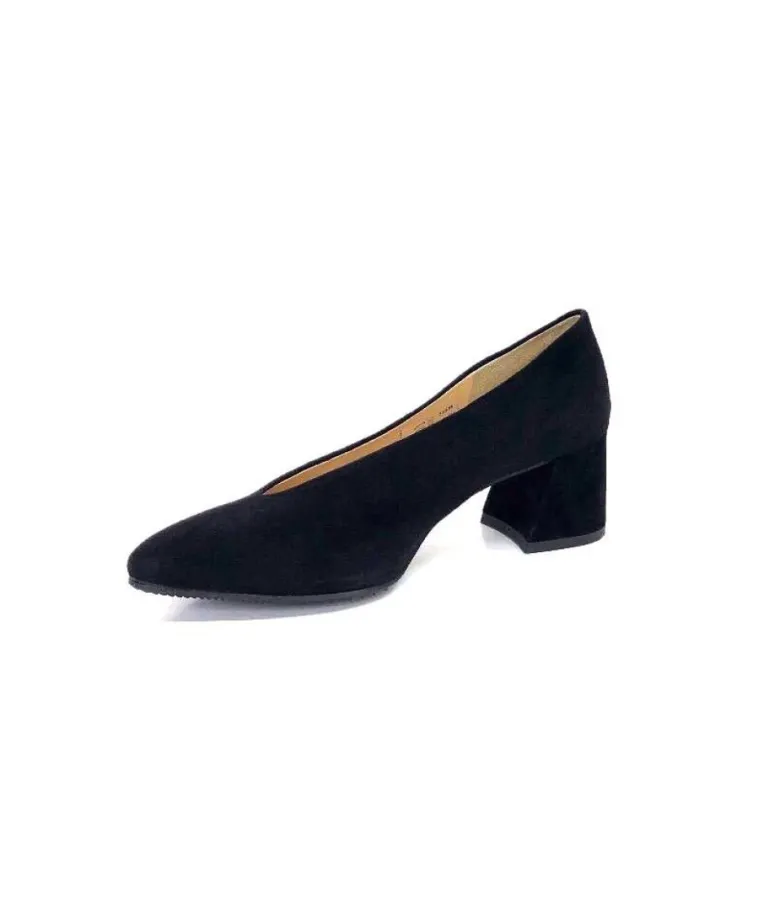 Brunate 51338 Daim Noir