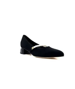 Brunate 32181 Microfibre Noir