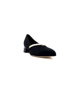 Brunate 32181 Microfibre Noir