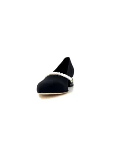 Brunate 32181 Microfibre Noir