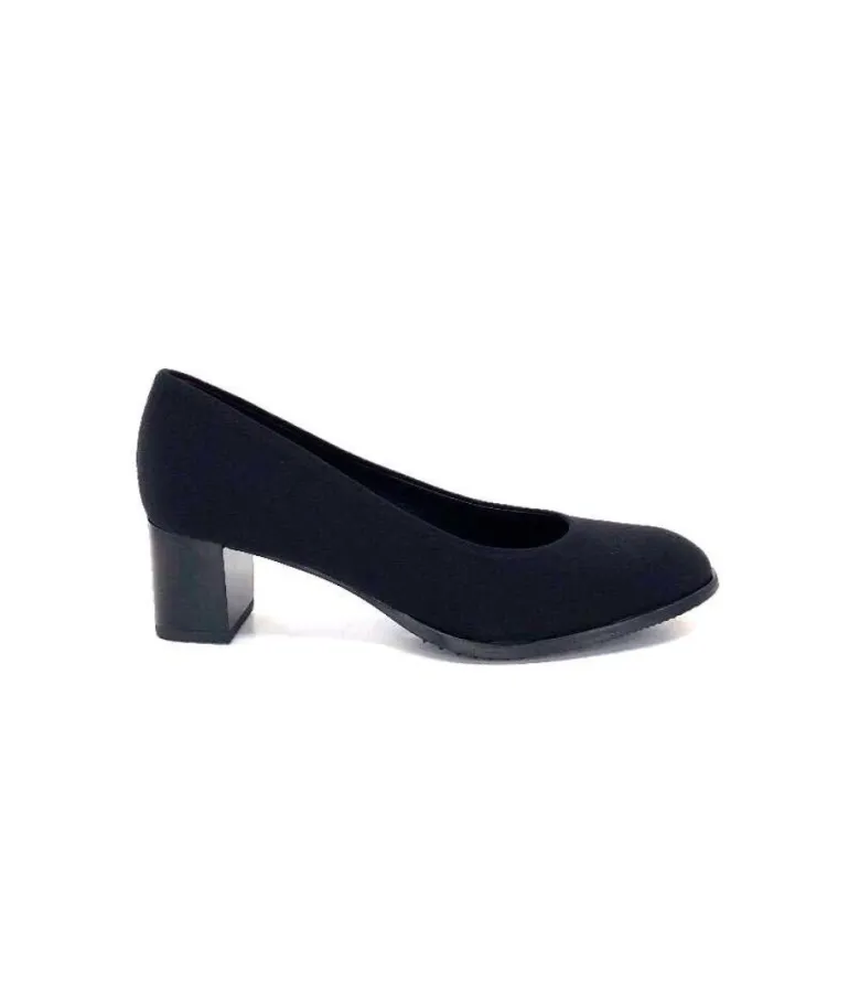 Brunate 51237 Microfibre Noir