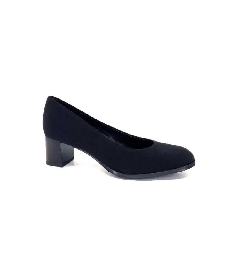 Brunate 51237 Microfibre Noir