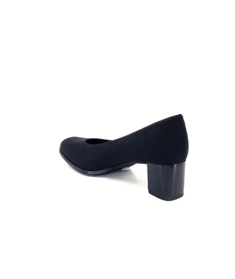 Brunate 51237 Microfibre Noir