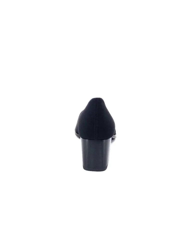 Brunate 51237 Microfibre Noir