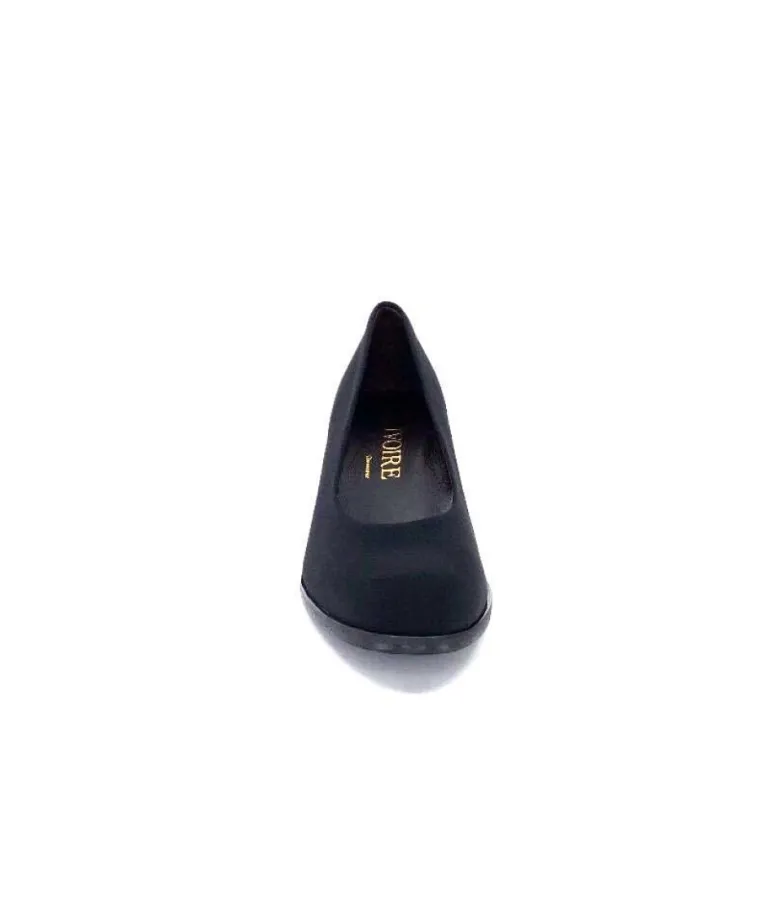 Brunate 51237 Microfibre Noir