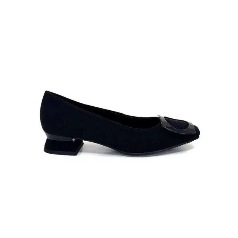 Brunate 32230 Textile Noir