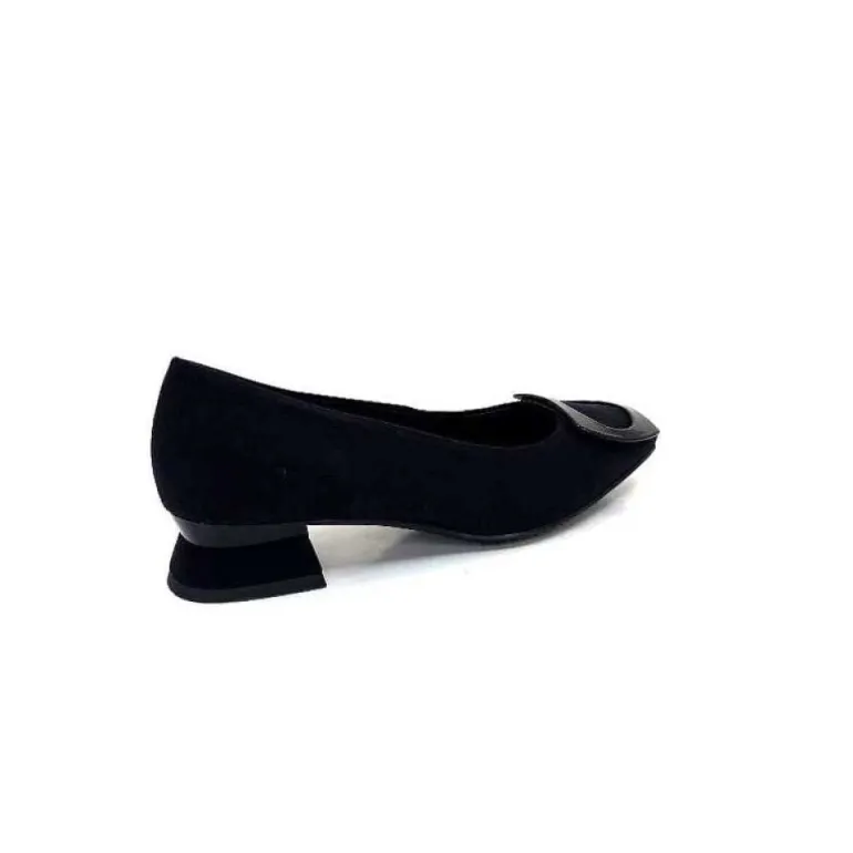 Brunate 32230 Textile Noir