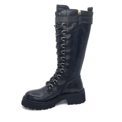 Bruno Premi Bc3403 Cuir Noir