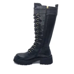 Bruno Premi Bc3403 Cuir Noir