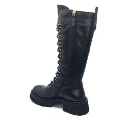 Bruno Premi Bc3403 Cuir Noir