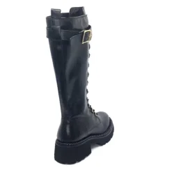 Bruno Premi Bc3403 Cuir Noir