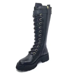 Bruno Premi Bc3403 Cuir Noir