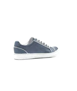 Chacal 6334 Cuir Jeans