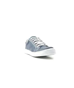 Chacal 6334 Cuir Jeans