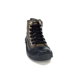 Chacal 6555 Cuir Kaki