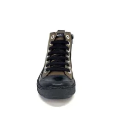 Chacal 6555 Cuir Kaki