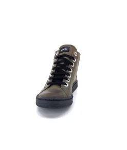 Chacal 6147 Cuir Kaki
