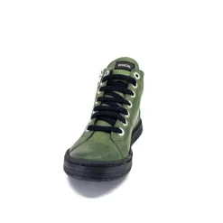 Chacal 6535 Cuir Vert