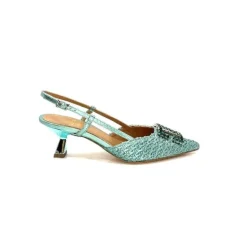 Chantal 1904 Textile Vert