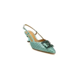 Chantal 1904 Textile Vert