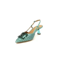 Chantal 1904 Textile Vert