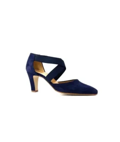 Cristian Daniel 0348 Daim Bleu Marine