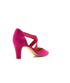 Cristian Daniel 0348 Daim Fuchsia