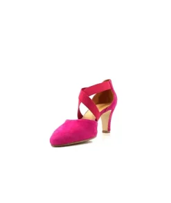 Cristian Daniel 0348 Daim Fuchsia