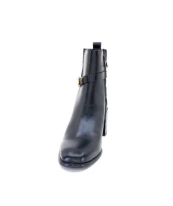 Dansi 4980 Cuir Noir