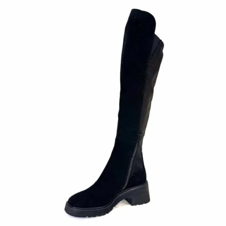 Donna Carolina 50.299.076.001 Daim Noir